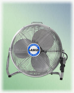 Lasko 2518QM