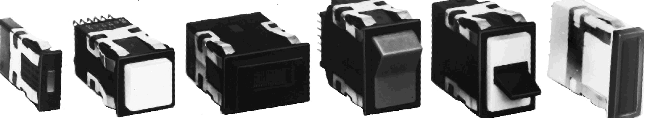 Micro Switches