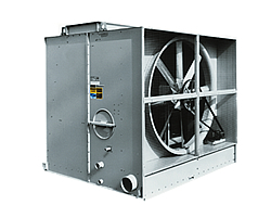 Water-Cooled Liquid Chillers