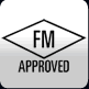 FM Approved gate valve